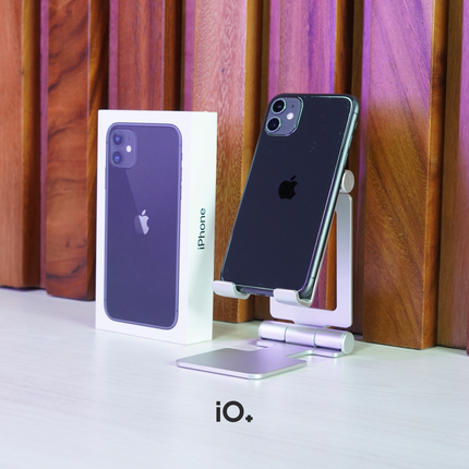 OFERTA ✨ iPhone 11 Black 128GB