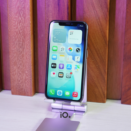 OFERTA ✨ iPhone 11 Black 128GB