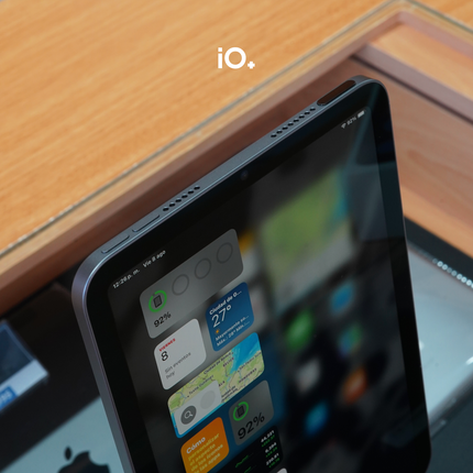 iPad Mini 6ta Gen 8.3" 64GB Space Gray Wi-Fi