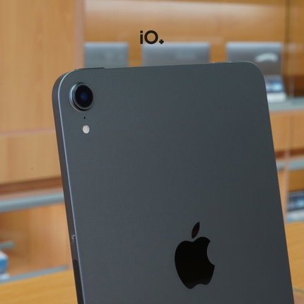 iPad Mini 6ta Gen 8.3" 64GB Space Gray Wi-Fi
