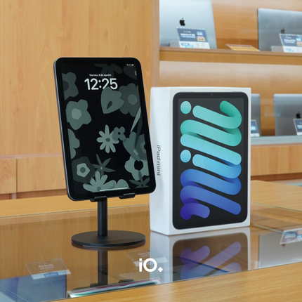 iPad Mini 6ta Gen 8.3" 64GB Space Gray Wi-Fi