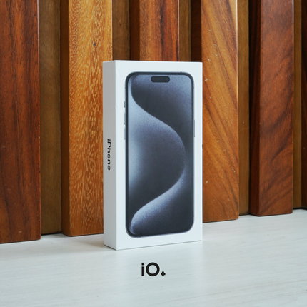 NEW OPEN BOX 📦 iPhone 15 Pro Max Silver 512GB