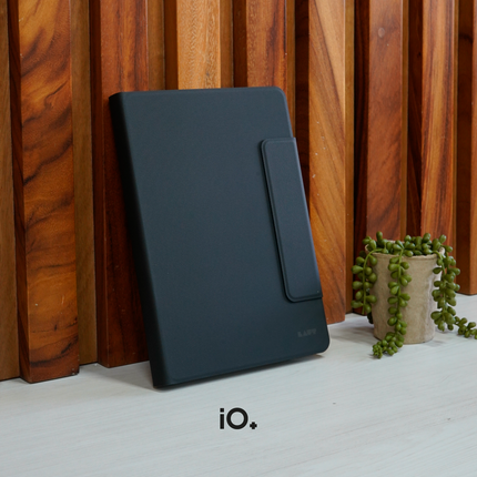 Case Keyboard Folio Universal Laut para iPad