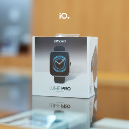 NEW 🌟 HiFuture LUME PRO