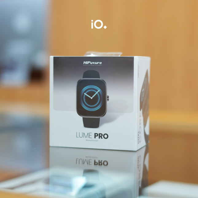NEW 🌟 HiFuture LUME PRO