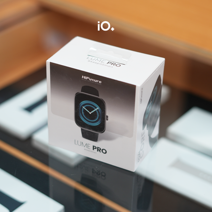 NEW 🌟 HiFuture LUME PRO