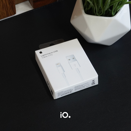 NEW 🌟 Cable USB to Lightning, 1M