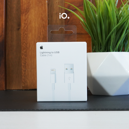 NEW 🌟 Cable USB to Lightning, 1M