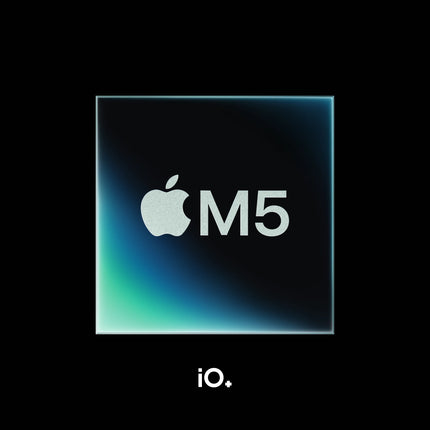 BAJO PEDIDO 🛍️ MacBook Pro 14" Chip M5