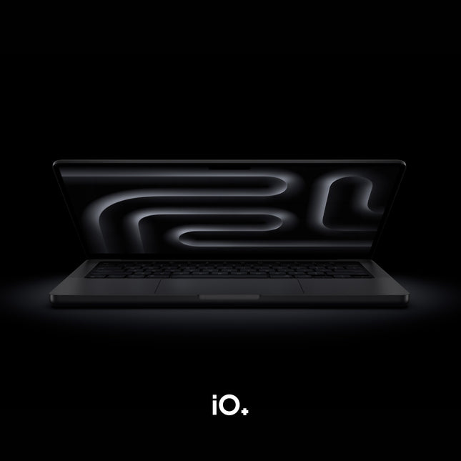 BAJO PEDIDO 🛍️ MacBook Pro 14" Chip M5