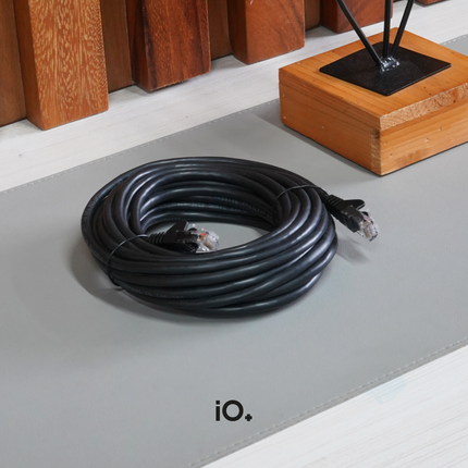 Intellinet Cable Ethernet 7.5M