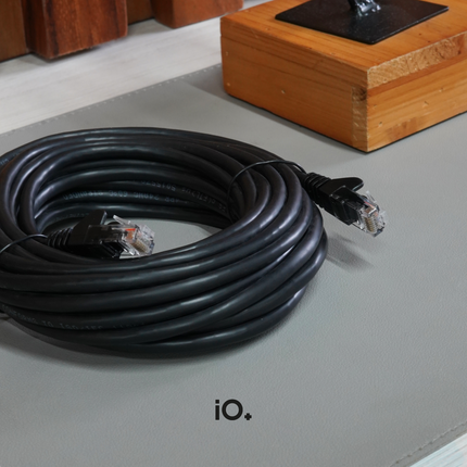 Intellinet Cable Ethernet 7.5M
