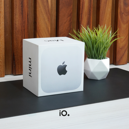 Mac Mini 2024, Chip M4 Pro, 24GB, 512GB SSD