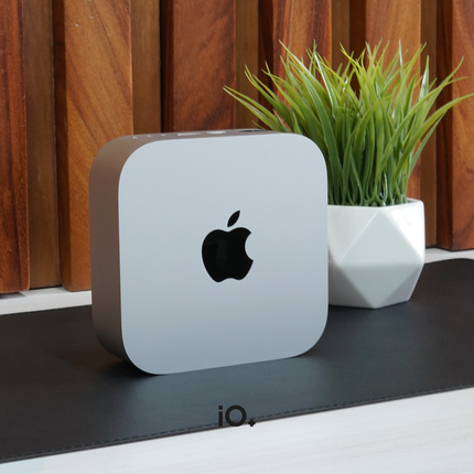 Mac Mini 2024, Chip M4 Pro, 24GB, 512GB SSD