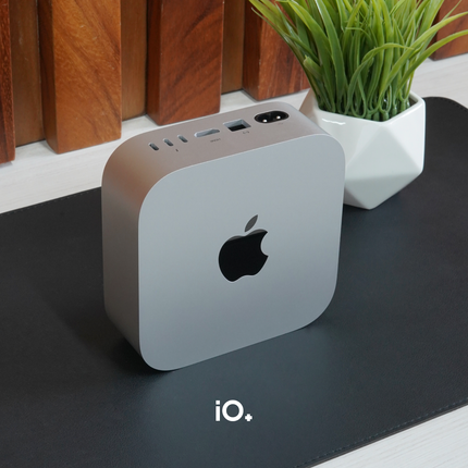 Mac Mini 2024, Chip M4 Pro, 24GB, 512GB SSD