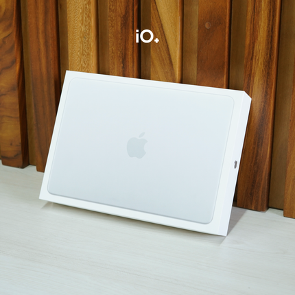 MacBook Neo 13" CHIP A18 Pro, 8GB, 512GB SSD