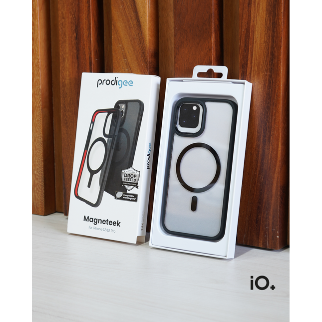 Case Prodigee para iPhone 12