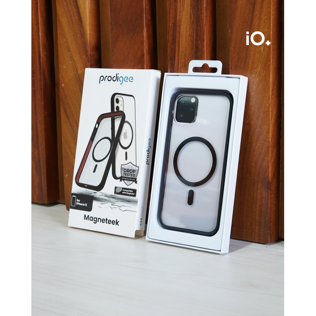 Case Prodigee para iPhone 11