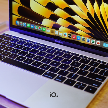 OFERTA 💛 MacBook 12" 2017, Core M3, 8GB, 256GB Flash Storage