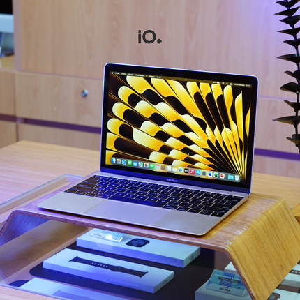 OFERTA 💛 MacBook 12" 2017, Core M3, 8GB, 256GB Flash Storage
