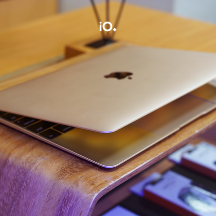 OFERTA 💛 MacBook 12" 2017, Core M3, 8GB, 256GB Flash Storage