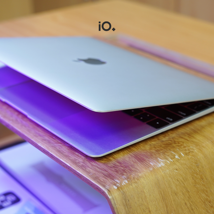 OFERTA 🤍 MacBook 12" 2017, Core M3, 8GB, 256GB SSD