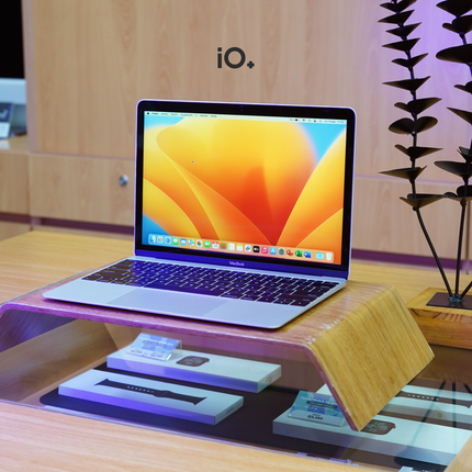 OFERTA 🤍 MacBook 12" 2017, Core M3, 8GB, 256GB SSD
