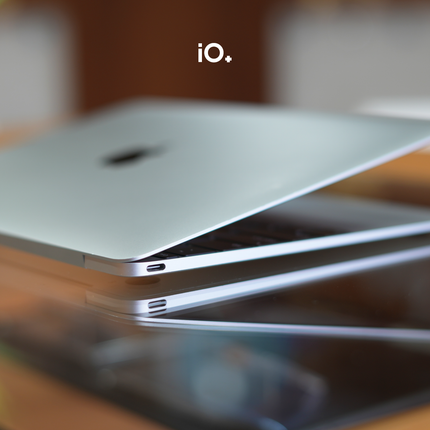 LIKE NEW 💎 MacBook 12" 2017, Core M3, 8GB, 256GB Flash Storage