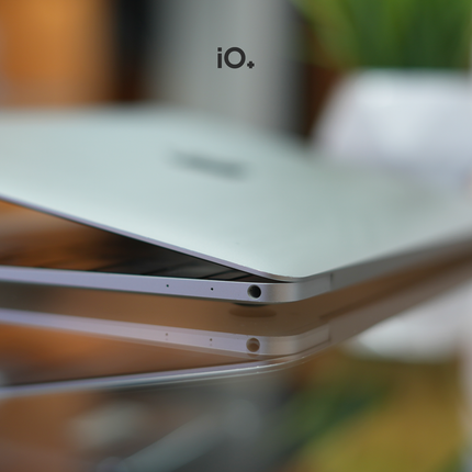 LIKE NEW 💎 MacBook 12" 2017, Core M3, 8GB, 256GB Flash Storage