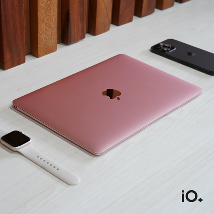 OFERTA 🔥 MacBook 12" 2017, Core M5, 8GB, 512GB SSD