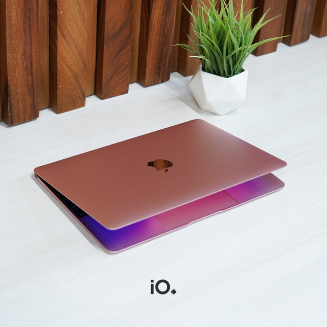 OFERTA 🩷 MacBook 12" 2017, Core M5, 8GB, 512GB SSD