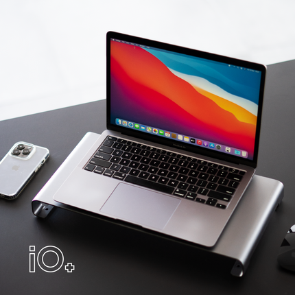 MacBook Air 2020 13” Core M1 8GB 121GB FLASH