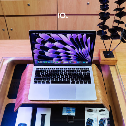 OFERTA ✨ MacBook Air 13" 2018, Core i5, 8GB, 256GB SSD