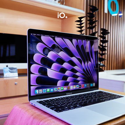 OFERTA ✨ MacBook Air 13" 2018, Core i5, 8GB, 256GB SSD