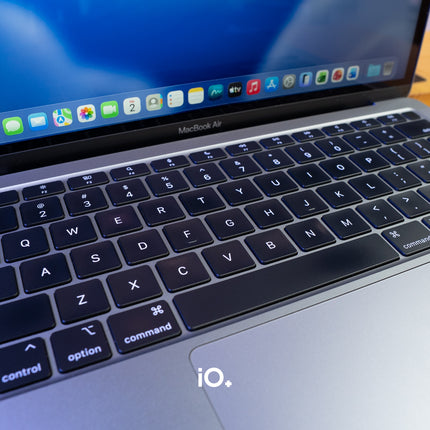 OFERTA ✨ MacBook Air 13" 2020, Chip M1, 8GB, 512GB SSD