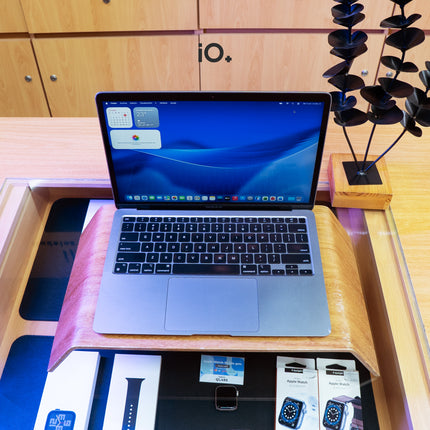 OFERTA ✨ MacBook Air 13" 2020, Chip M1, 8GB, 512GB SSD