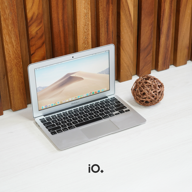 OFERTA 🚀 MacBook Air 11" 2012, Core i5, 4GB, 60.7GB Flash Storage