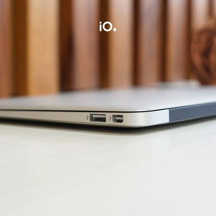 OFERTA 🚀 MacBook Air 11" 2012, Core i5, 4GB, 60.7GB Flash Storage