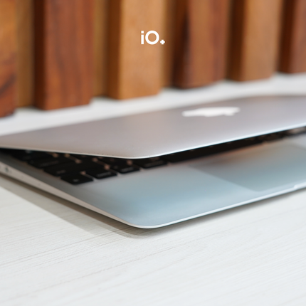 OFERTA 🚀 MacBook Air 11" 2012, Core i5, 4GB, 60.7GB Flash Storage