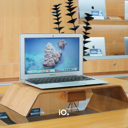 OFERTA 🔥 MacBook Air 11" 2014, Core i5, 4GB, 128GB Flash Storage