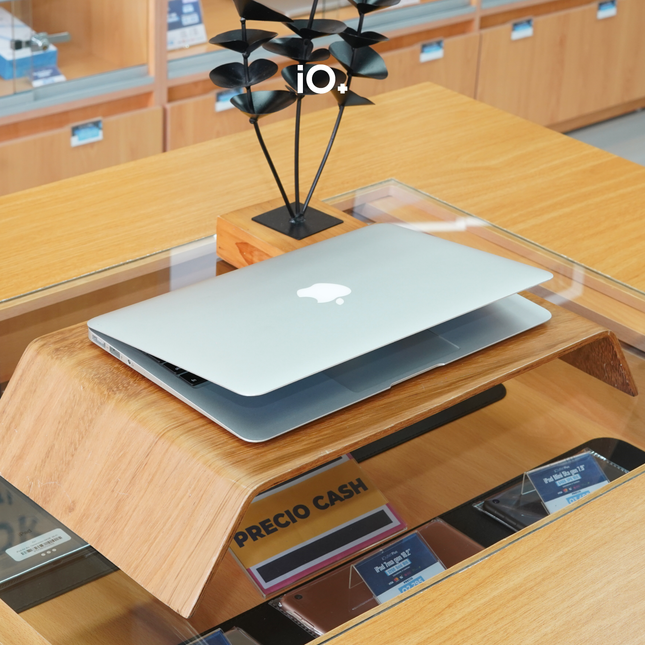 OFERTA ⚡️ MacBook Air 11" 2014, Core i5, 4GB, 128GB Flash Storage