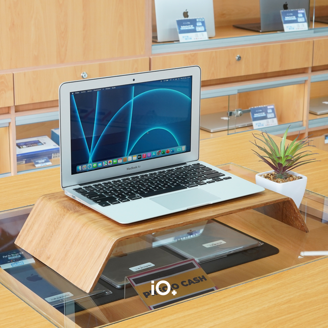 OFERTA 🔥 MacBook Air 11" 2015, Core i5, 4GB, 128GB Flash Storage