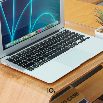 OFERTA 🔥 MacBook Air 11" 2015, Core i5, 4GB, 128GB Flash Storage