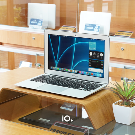 OFERTA 🔥 MacBook Air 11" 2015, Core i5, 4GB, 128GB Flash Storage