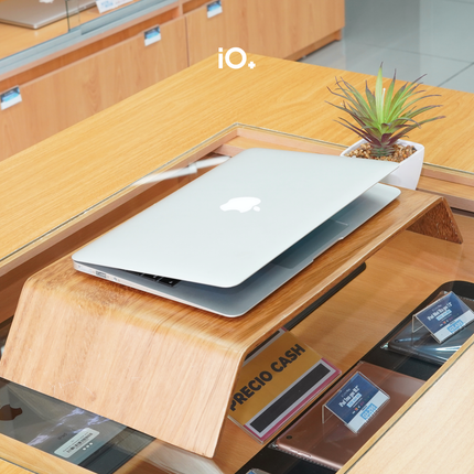 OFERTA 🔥 MacBook Air 11" 2015, Core i5, 4GB, 128GB Flash Storage