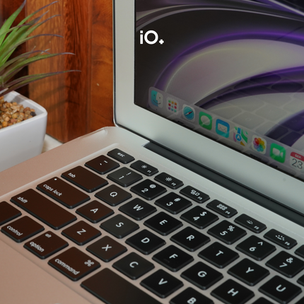 MacBook Air 13" 2015, Core i5, 8GB, 256GB Flash Storage