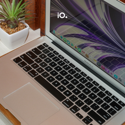 MacBook Air 13" 2015, Core i5, 8GB, 256GB Flash Storage