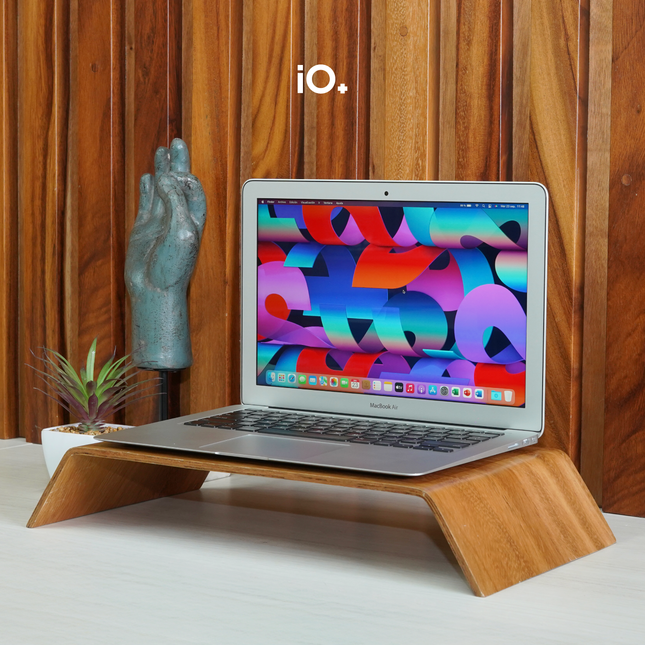 OFERTA 🔥MacBook Air 13" 2015, Core i7, 8GB, 256GB Flash Storage