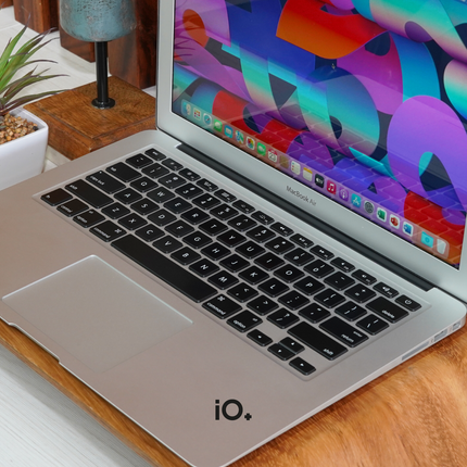 MacBook Air 13" 2015, Core i7, 8GB, 256GB Flash Storage