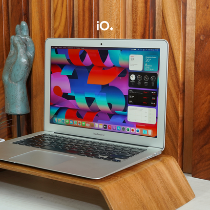 MacBook Air 13" 2015, Core i7, 8GB, 256GB Flash Storage